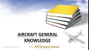 Aircraft General Knowledge (Aeroplanes)