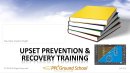 Upset Prevention & Recovery Training
